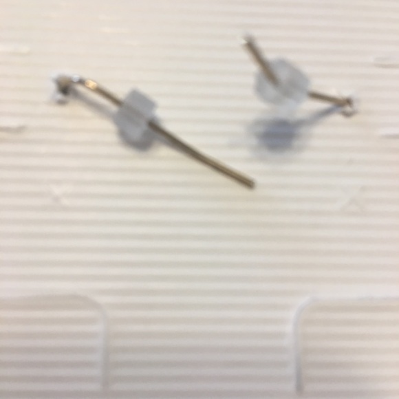 Earrings - Picture 2 of 2